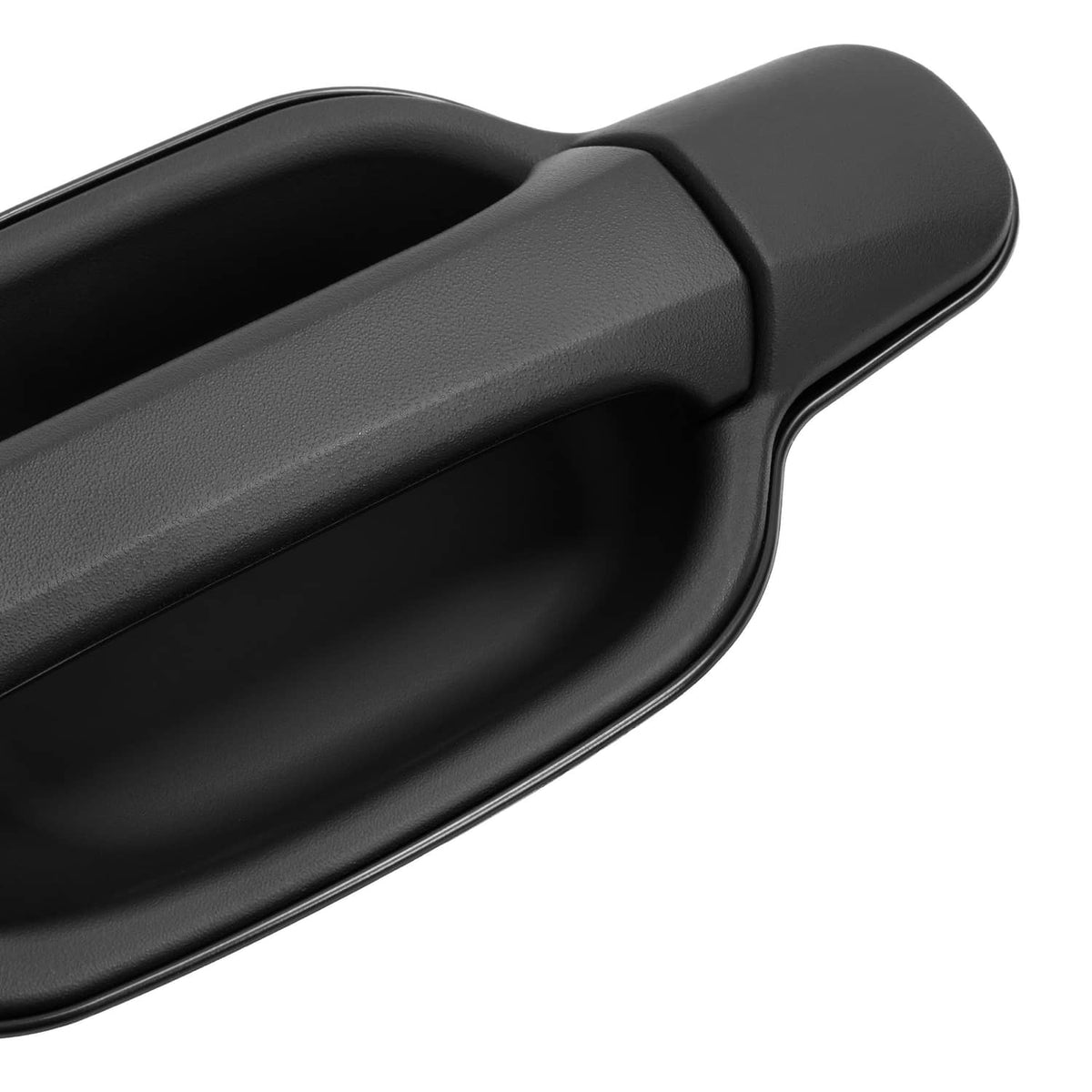 Solid Spare Fits Chevrolet Colorado/GMC Canyon 2004-2012 Rear Left Exterior Door Handle