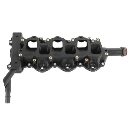 Solidspare Manifold Lower 97278MK For 2011-2022 Ford F150 Intake 3.3L 3.5L 3.7L