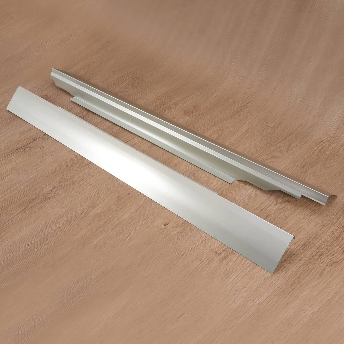 Solid Spare For Chevy Express GMC Savana 1996-2014 Front Door Outer Rocker Panel Left Right