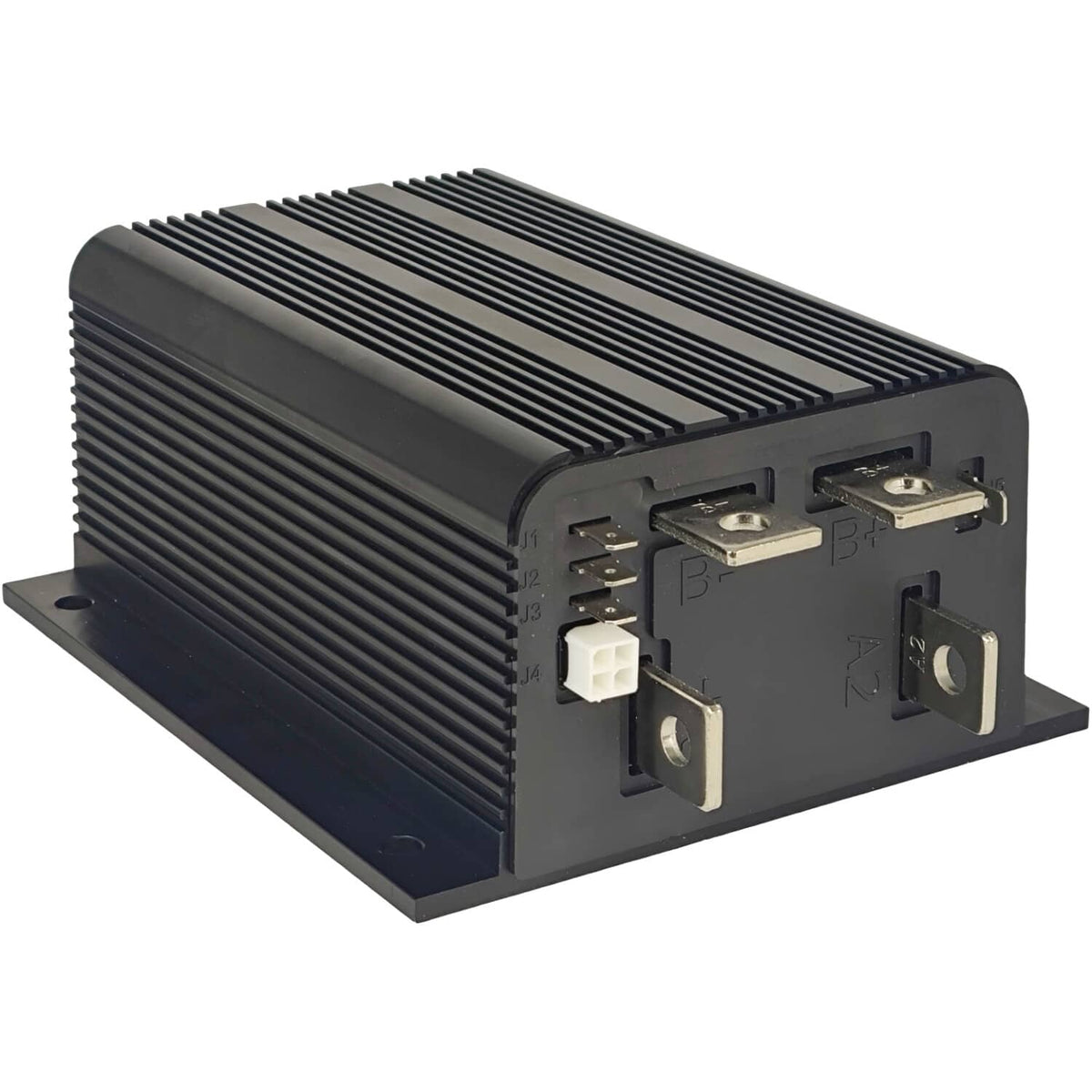 Solid Spare 36V 275A 0-5K DC Motor Controller for Curtis 1204-036 1204-004 1204M-4201