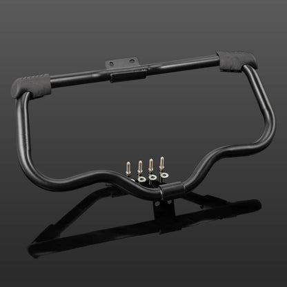 Solidspare Mustache Engine Guard Highway Crash Bar For Harley Iron 883 XL883N 2004-2021 New
