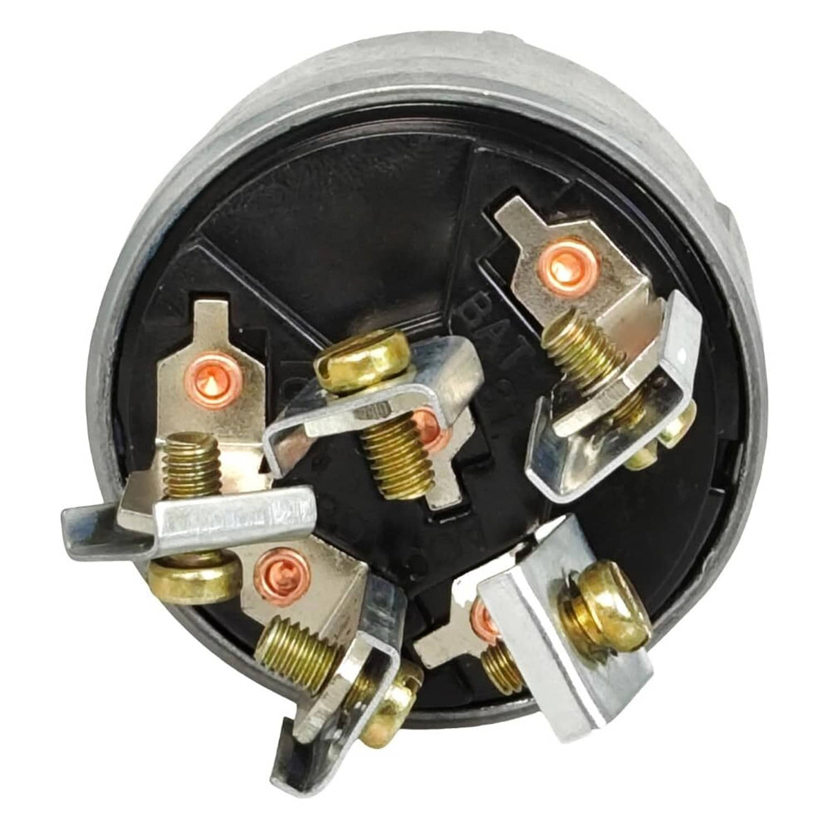 Solid Spare Ignition Switch 2394129 Fit for Clark Forklift