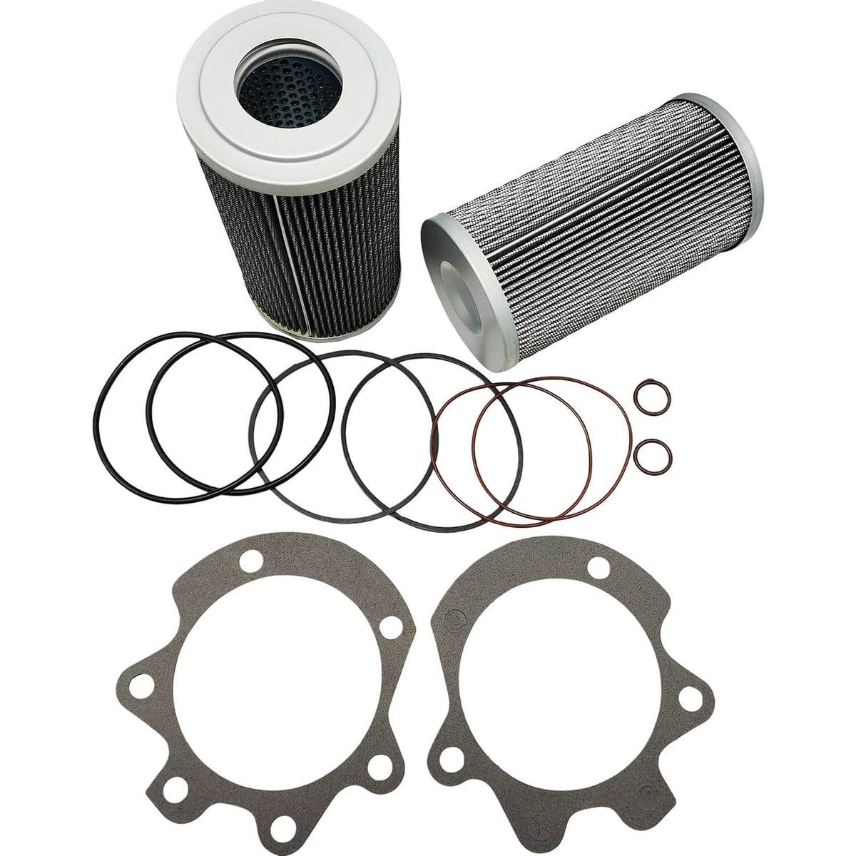 Solid Spare Filter Kit 29558329 29558118 29548988 Fit for Allison Transmission