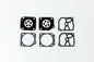 DIAPHRAGM & GASKET SET FOR ZAMA GND-39 STIHL BG55 65 85 HUSQVARNA 1216 1219