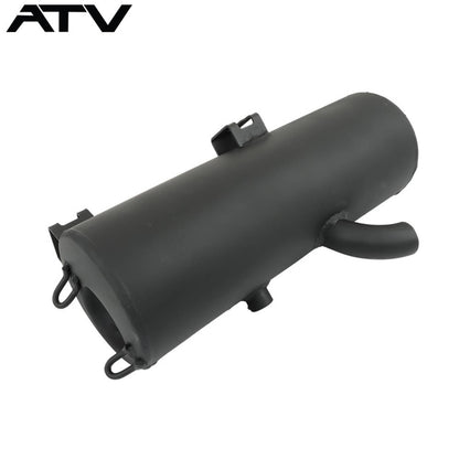 Solidspare Exhaust Muffler For Polaris Sportsman 500 4X4 HO 2001-2013 1261042-029 1263139
