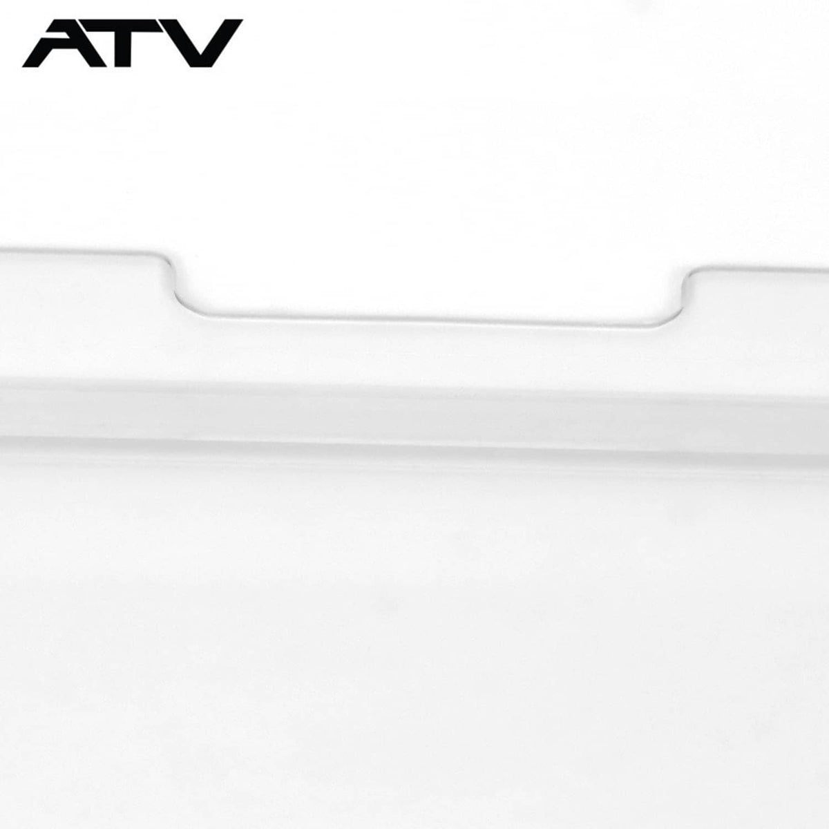 Solidspare For Kawasaki Teryx 4 750 2012-2013 /Teryx 4 800 14-15 UTV Front Full Windshield