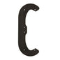 SNOWBLOWER PADDLE  TORO 80-0660 84-1980 TORO POWERLITE 38170  38172 38175 38182