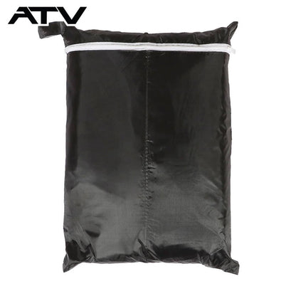 Solidspare SxS Utility Vehicle Storage Cover UV Waterproof Fit For Yamaha WOLVERINE X4