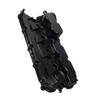 Solidspare Engine Complete Valve Cover NEW for VW Jetta Rabbit Golf Passat Beetle 2.5