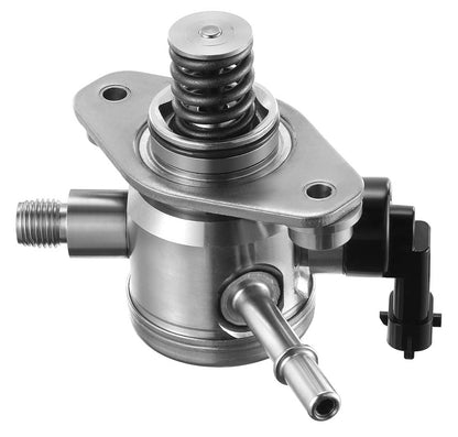 Solidspare High Pressure Fuel Pump For 2011-2016 Chevrolet Equinox 2.4L EP1028,12639694