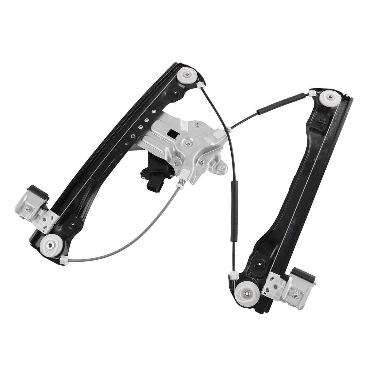 Solidspare Driver Front Side Window Regulator w/ Motor 748-974 For Chevy Cruze 2011-2015