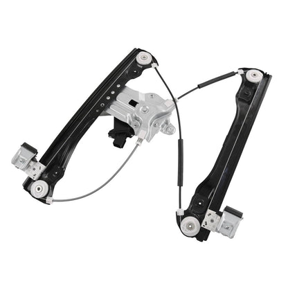 Solidspare Driver Front Side Window Regulator w/ Motor 748-974 For Chevy Cruze 2011-2015
