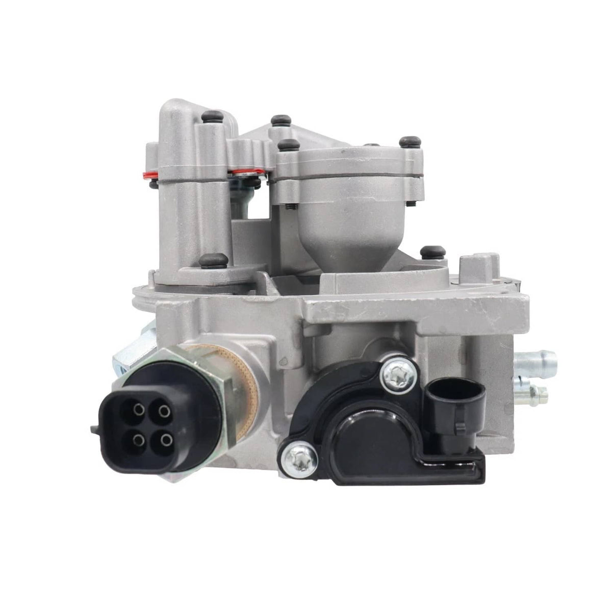 Solidspare Throttle Body w/Fuel Injector for GMC Chevrolet 5.7L Engine V8 17093030+5235206