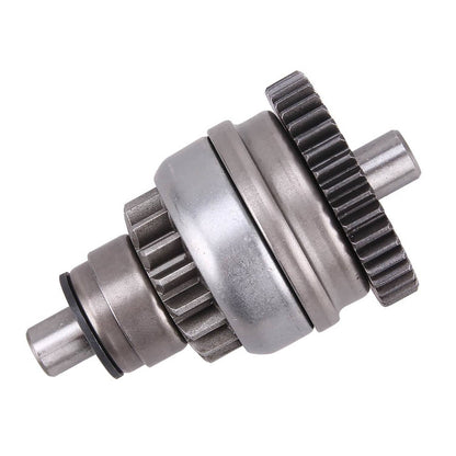 Solidspare For Polaris Sportsman 400 450 500 3087030 3084403 3085393 Starter Drive 12 Volt