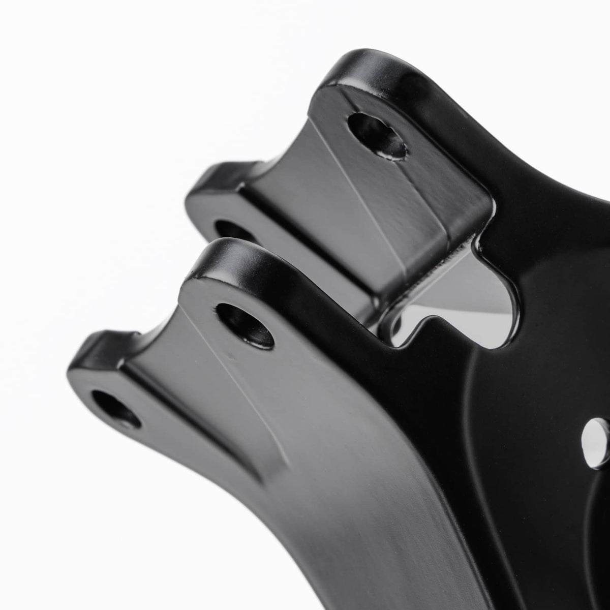 Solidspare Upper Stay Fairing Headlight Bracket Fit For Suzuki GSXR 600 GSX-R750 2011-2025
