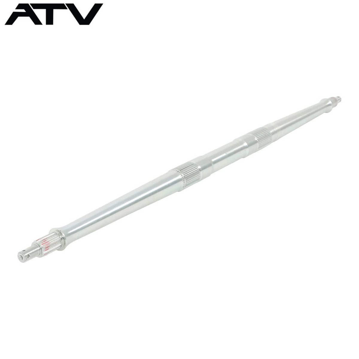 Solidspare NEW Rear Axle Shaft 2009-2021 For Yamaha YFZ450R BKD-F5381-00-00 18P-25381-00-00