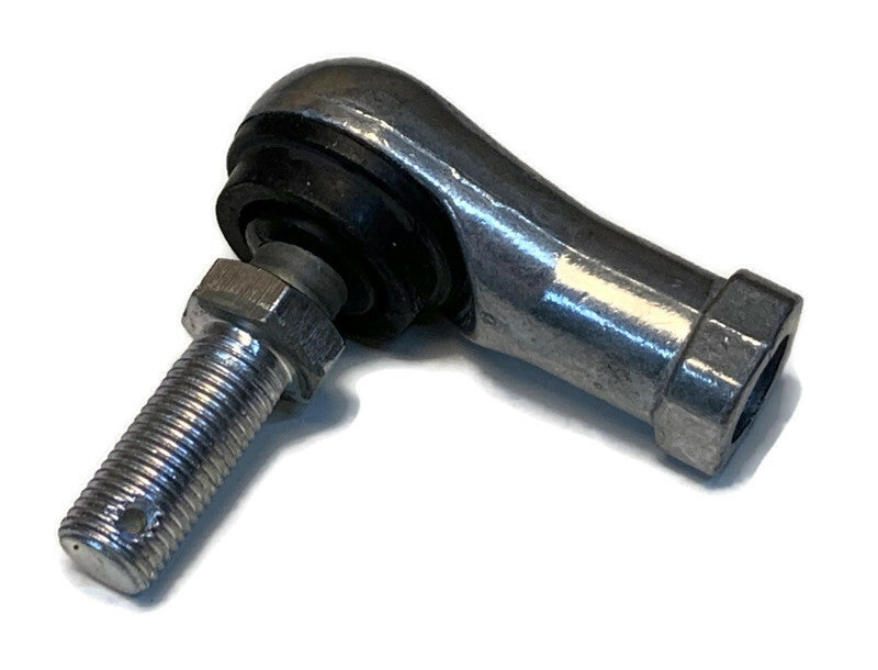 (2) Outer Tie Rod End for Yamaha 2015 2016 2017 Adventurer Sport Super Hauler