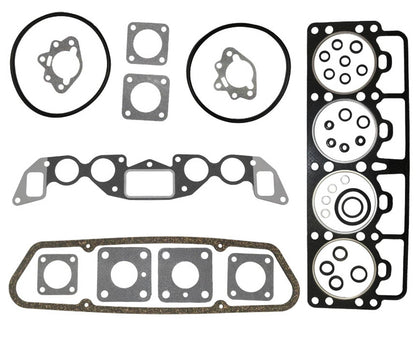 Solid Spare 876356 875401 18-2980 Head Gasket Set for Volvo Penta AQ115A AQ130A AQ130C MB20B