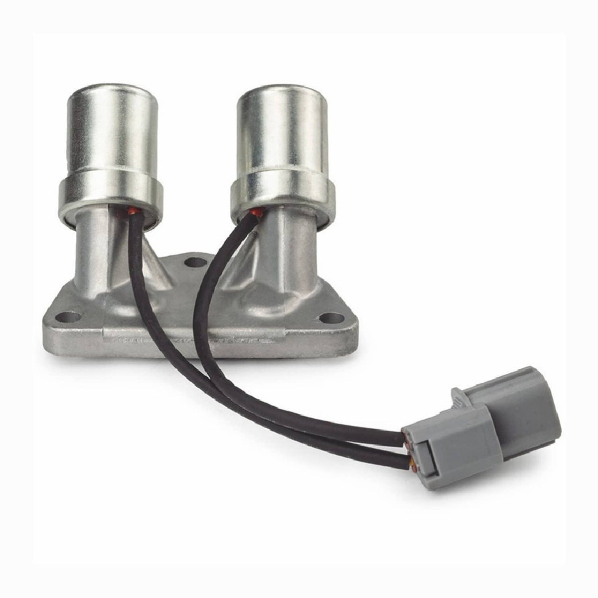 Solid Spare For 2001-2005 Honda Civic 1.7L Transmission Dual Linear Solenoid 28200-PLX-003