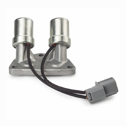 Solid Spare For 2001-2005 Honda Civic 1.7L Transmission Dual Linear Solenoid 28200-PLX-003