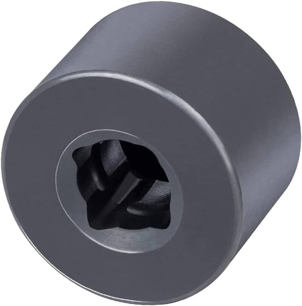 Solid Spare Leaf Spring Shackle Pin Remover/Installer for Volvo Truck Mack 9996791/TG15103