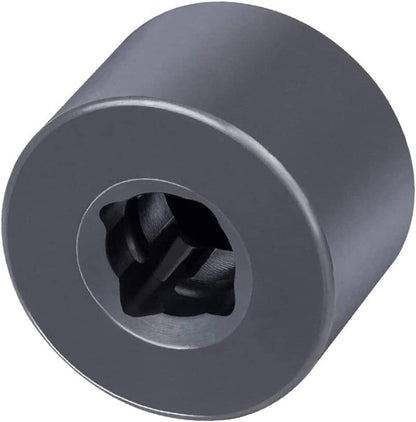 Solid Spare Leaf Spring Shackle Pin Remover/Installer for Volvo Truck Mack 9996791/TG15103