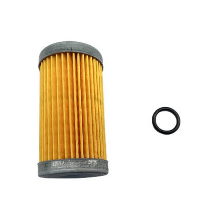 Solid Spare 2X Fuel Filter 104500-55710 For Yanmar F14 FX14 F15 FX15 F16 F17 FX17 F175