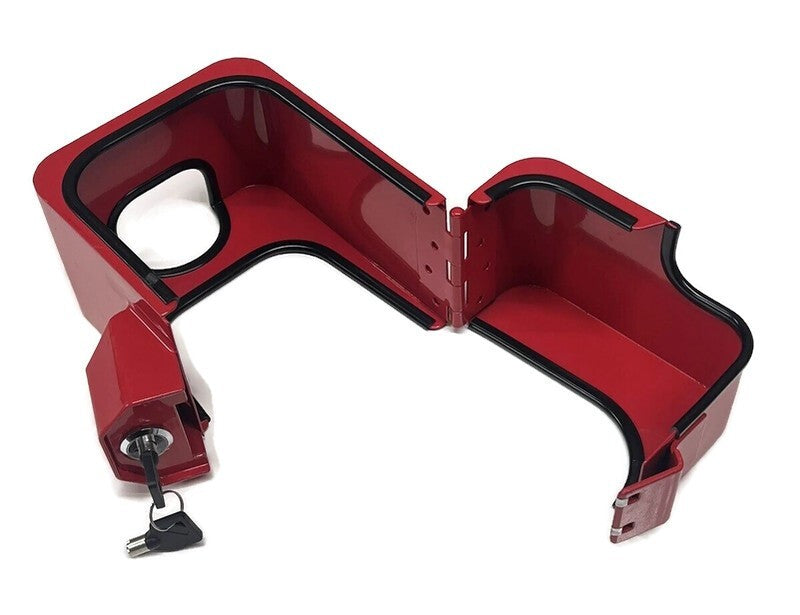 Steering Column Lock Guard for 1995-2005 GMC Sierra 1500 2500 3500 Pickup Truck