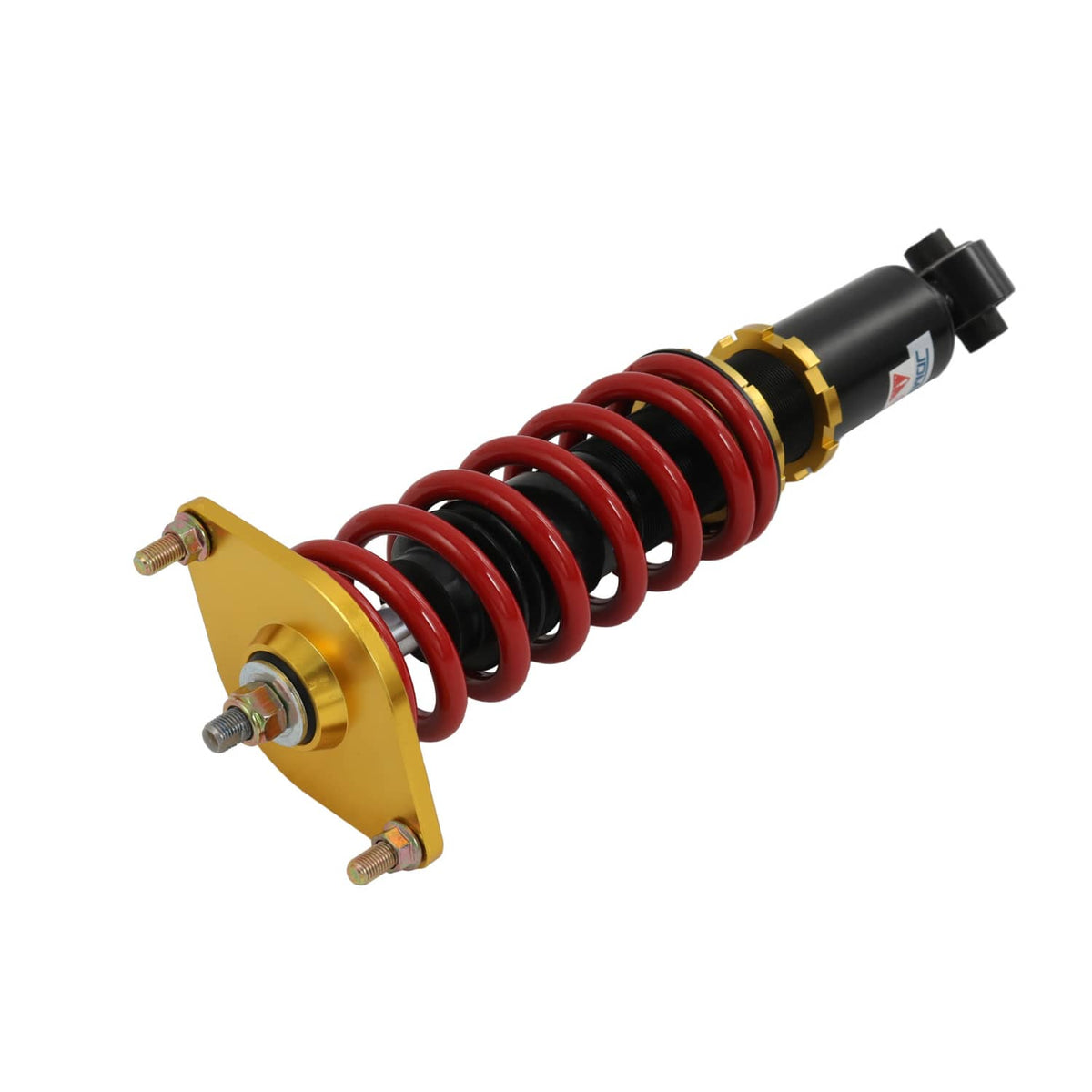Solidspare Full Coilovers For Subaru Forester 2009-2013 Coil Springs Suspension Struts