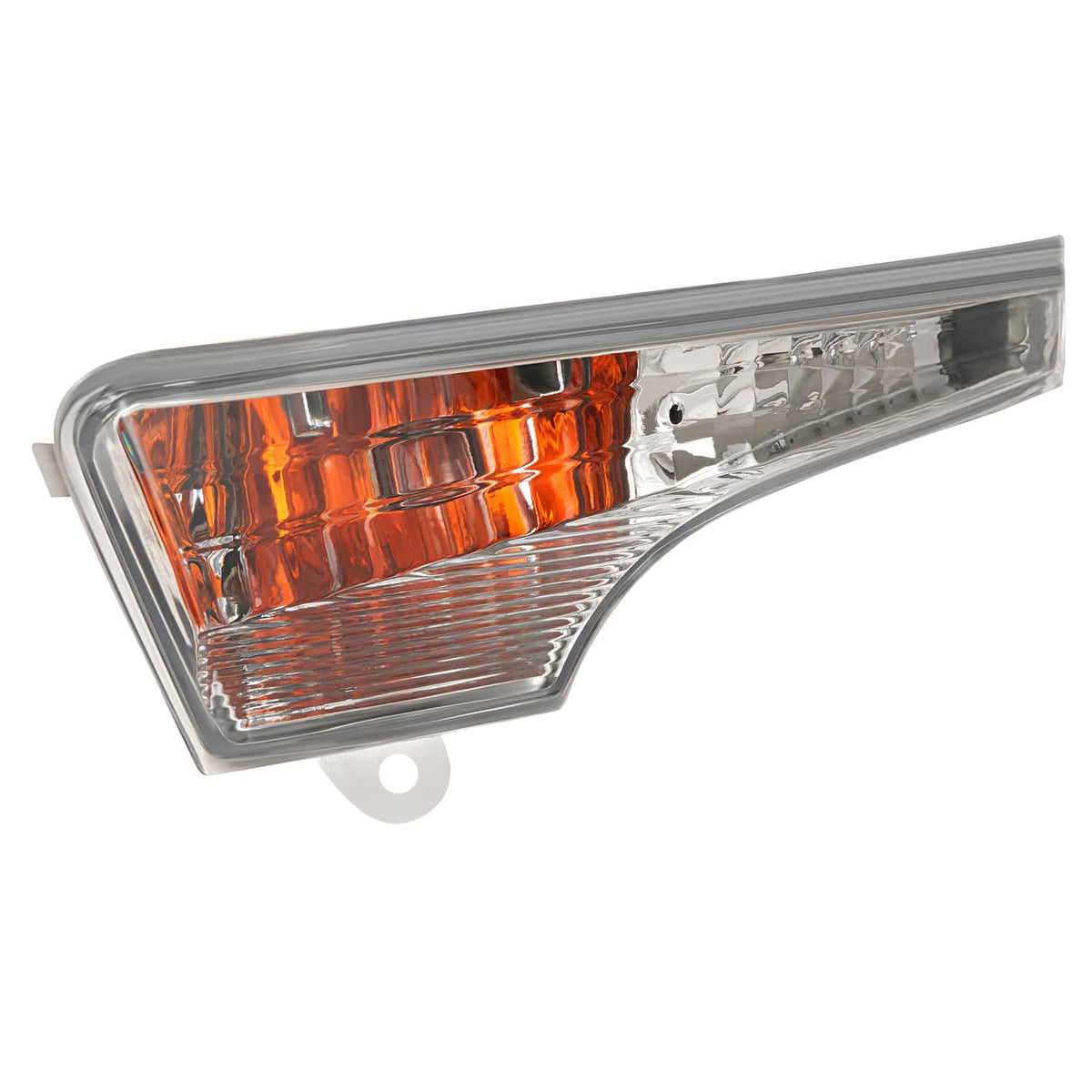 Solid Spare Turn Signal Light Front Driver Side For Nissan Altima 2013-2018 261353TA0A