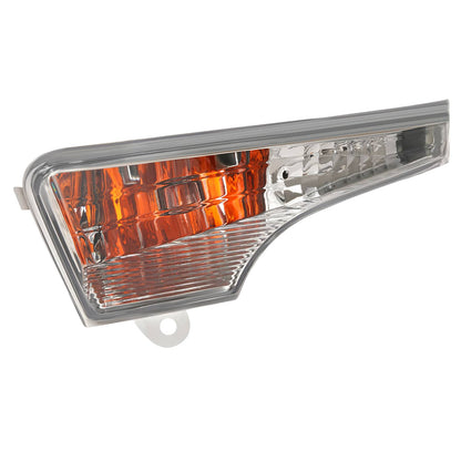 Solid Spare Turn Signal Light Front Driver Side For Nissan Altima 2013-2018 261353TA0A