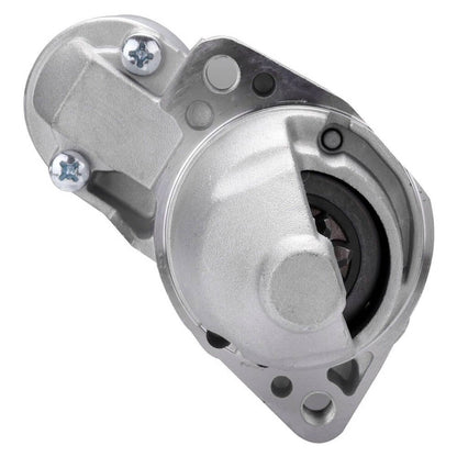 Solidspare Starter Motor for Dodge Avenger Journey Jeep Compass Patriot 2.0L 2.4L 17994