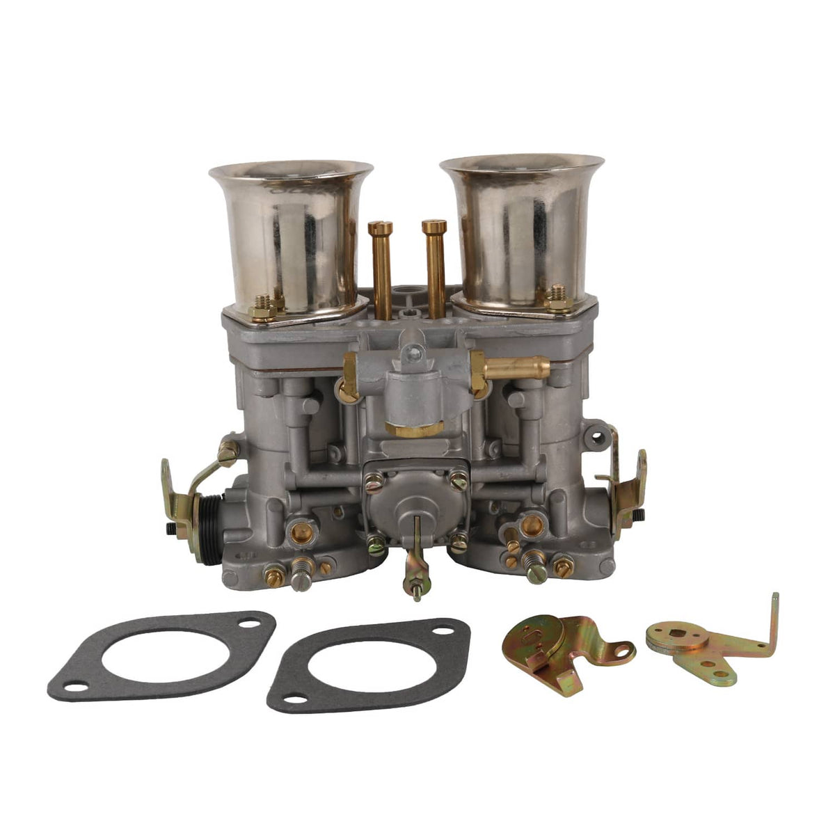 Solidspare Carburetor Carb Kit For Volkswagen Beetle 44 IDF 2 BARREL Jaguar Porsche