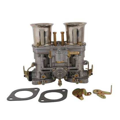 Solidspare Carburetor Carb Kit For Volkswagen Beetle 44 IDF 2 BARREL Jaguar Porsche