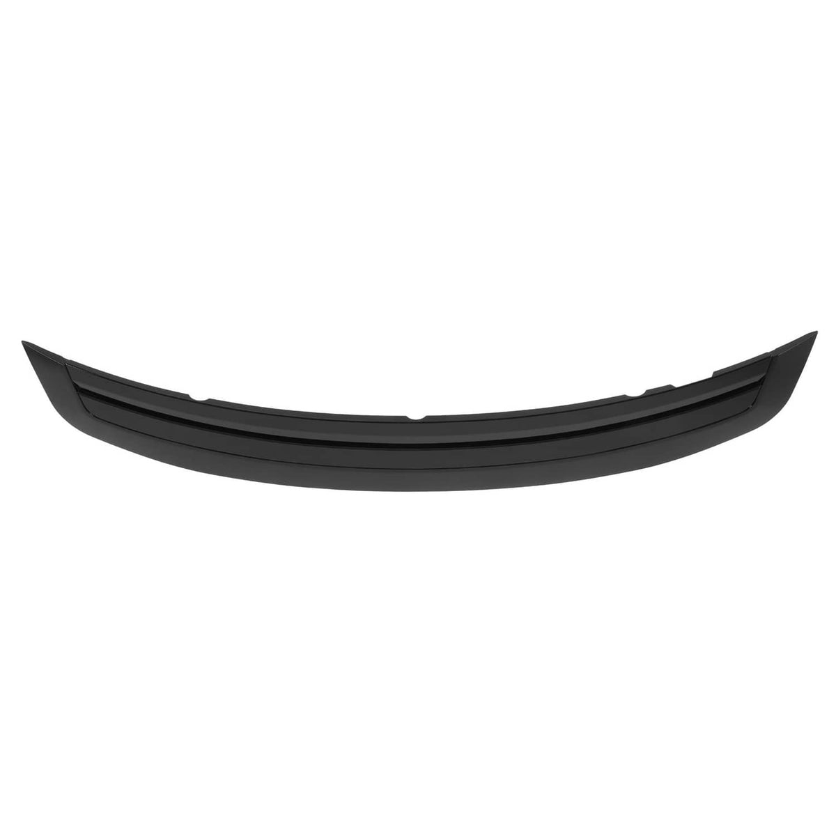 Solid Spare Front Hood Bonnet Panel Gloss Black For 2013-2017 Land Rover Range Rover L405