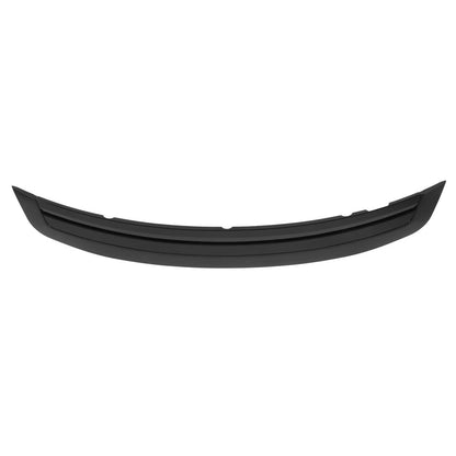 Solid Spare Front Hood Bonnet Panel Gloss Black For 2013-2017 Land Rover Range Rover L405
