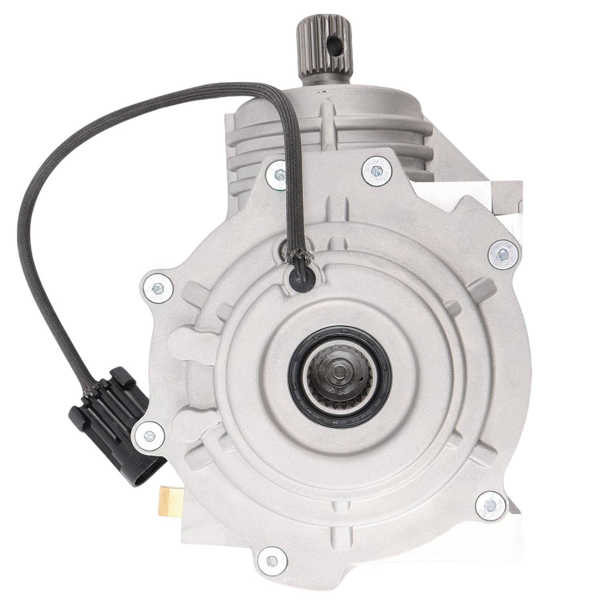 Solidspare Front Differential 1333750 For Polaris Ranger, RZR, ACE 500 570 800 900 1000