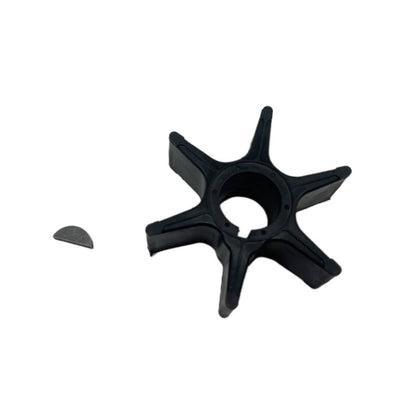 Solid Spare Water Pump Impeller Kit Johnson Evinrude OMC 4 Str 60 70 hp Outboards 5031731