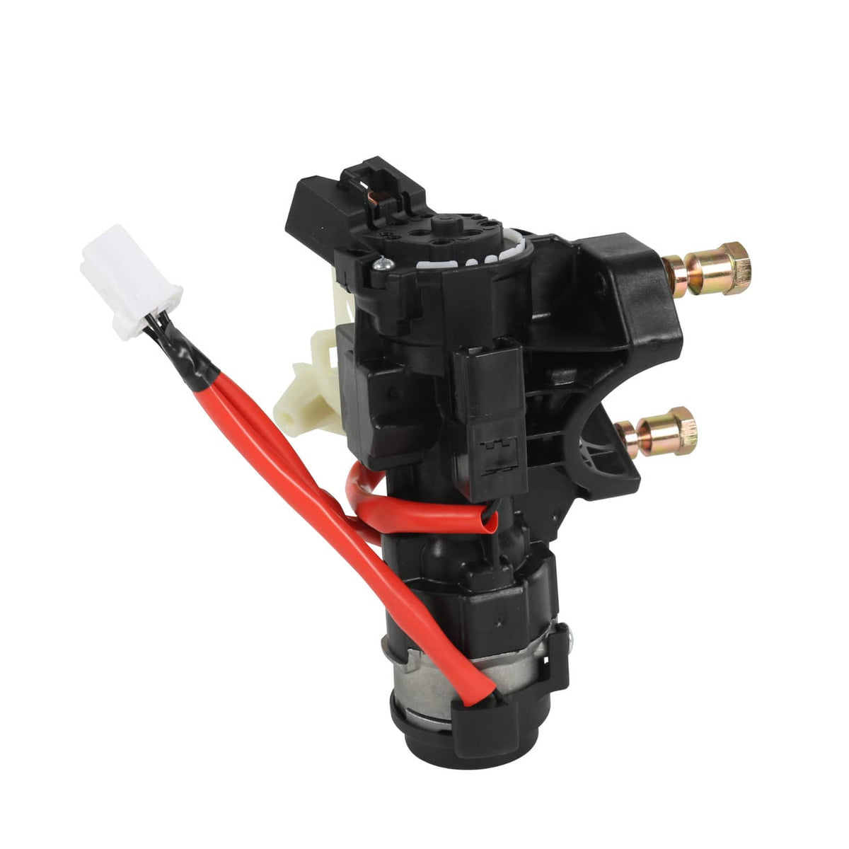 Solidspare 81900-H9G00 Ignition Lock Switch Assembly with Keys For Kia Rio 2021-2023 2022