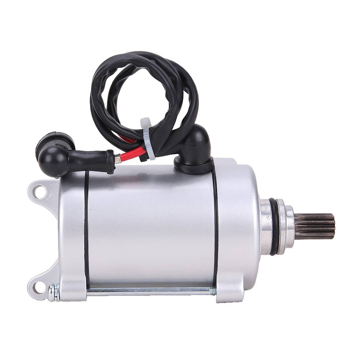 Solidspare Starter For CG 150cc 200cc 250cc 11 Teeth Air Cooled ATV Go Kart