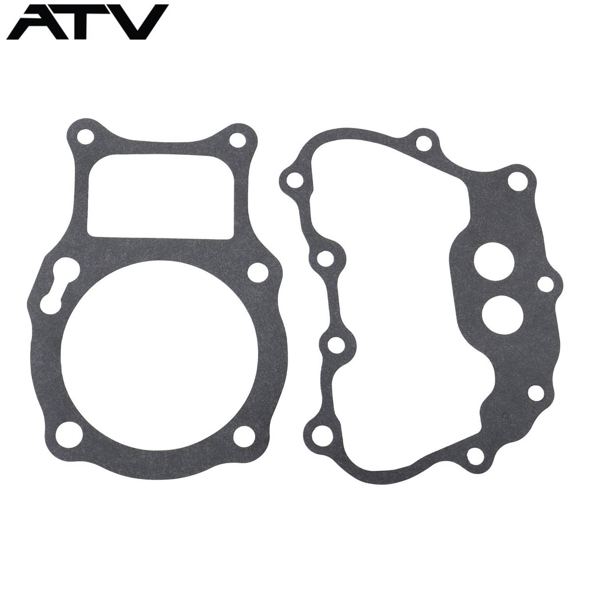 Solidspare Crankshaft Bottom End Replacement Kit For Honda TRX250 Recon 2x4 4x4 02-14