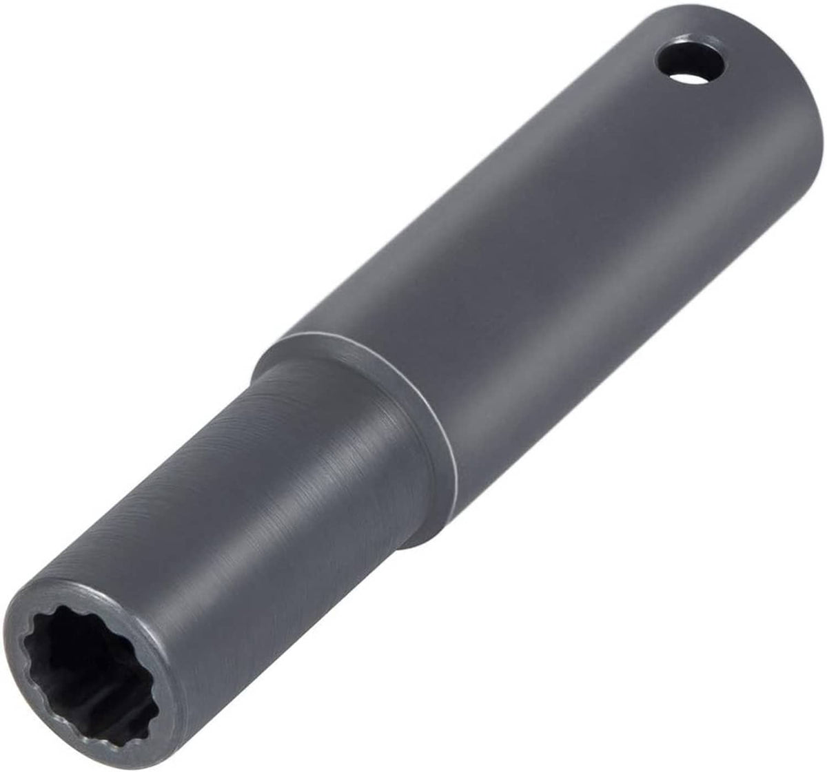 Solid Spare 12MM Rocker Arm Shaft Socket J-44706 J-36003-A Fit For Detroit 60 Series Engine