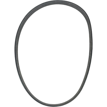 Solid Spare Drive Belt 59011-0041 Fit Kawasaki 2022-2023 Mule Pro-FXT Ranch Edition Platinum