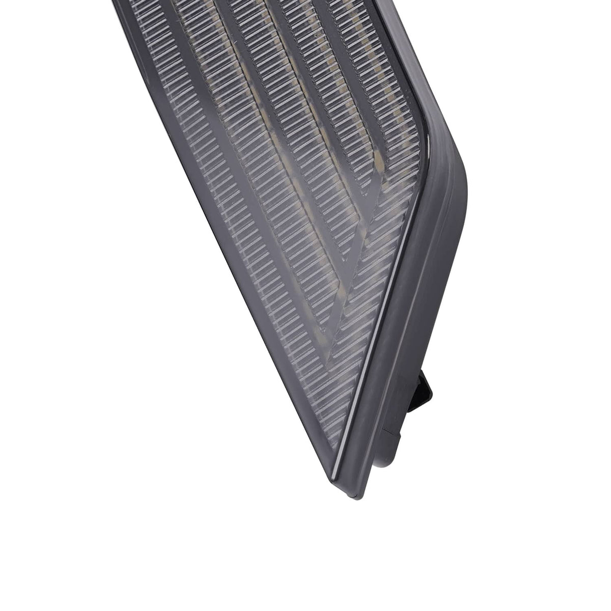 Solid Spare For Honda Civic 16-21 Sequential Dynamic Turn Signal LED Marker Light Assembly
