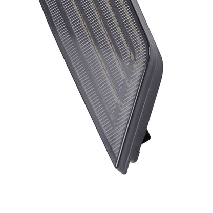 Solid Spare For Honda Civic 16-21 Sequential Dynamic Turn Signal LED Marker Light Assembly