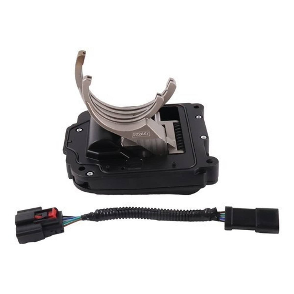 Solidspare New Transfer Case Actuator For 2014-2018 Jeep Cherokee Chrysler 200 68321349AD