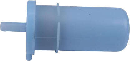 Solid Spare Fuel Filter Kit fits Suzuki DF 9.9 15 20 25 30 70 80 90 HP Outboards 15410-87L00