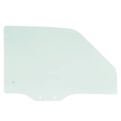 Solid Spare Driver/Left Side Front Window Glass For 1982-1992 Chevy S10 Fit GMC S15 Bravada