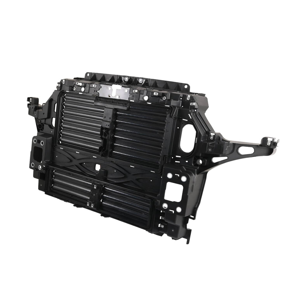 Solidspare Active Grille Shutter with Motor Assembly for Ford Explorer 2020 2021 2022 2023