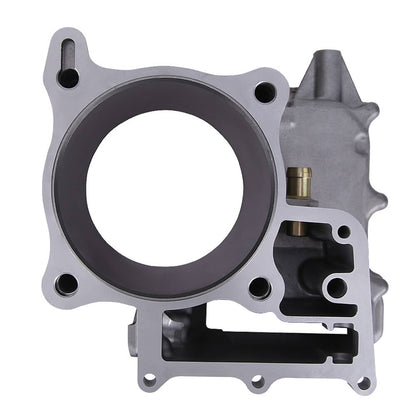 Solidspare For 2014-2021 Honda Pioneer 700 Cylinder Jug Piston Top End Gaskets Rebuild Kit
